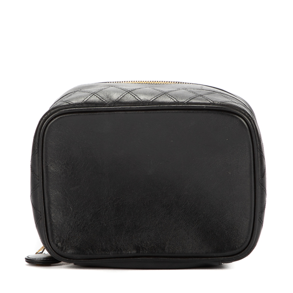 Chanel Vanity Case - Picture 6 of 8